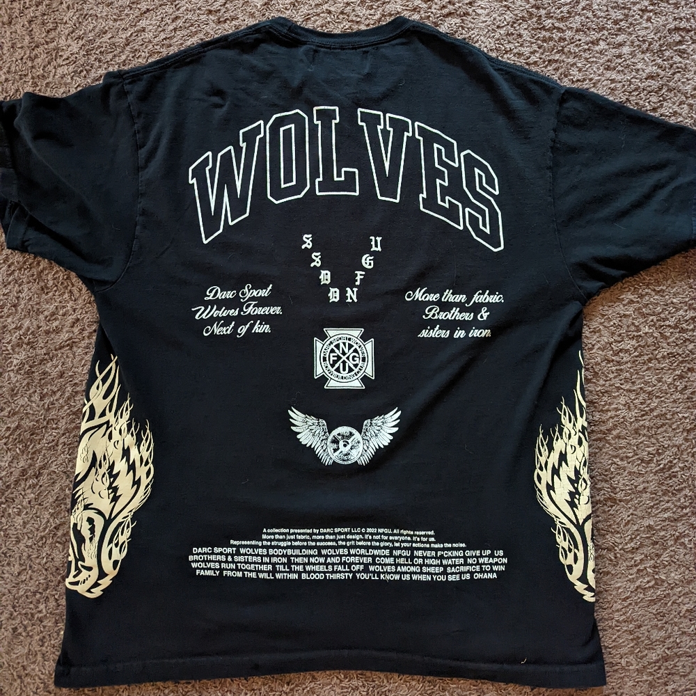 Darc Sport Tee